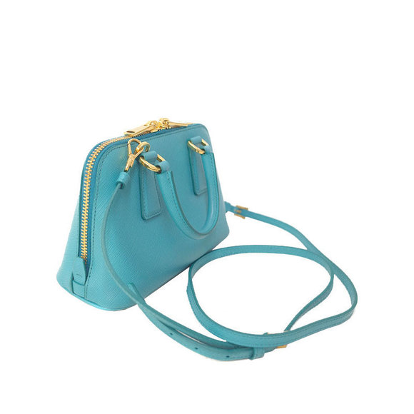 Prada Promenade 2way Mini Handbag - Picture 2 of 9